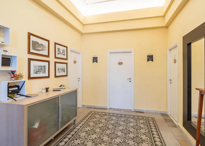 Apartamento Lt Ateneo