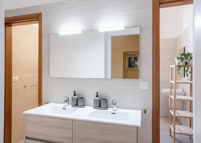 Apartment Lt Ateneo *