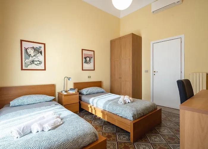 Lt Ateneo Apartamento *