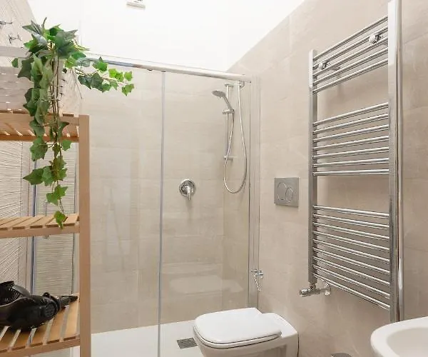 Apartamento Lt Ateneo Bari