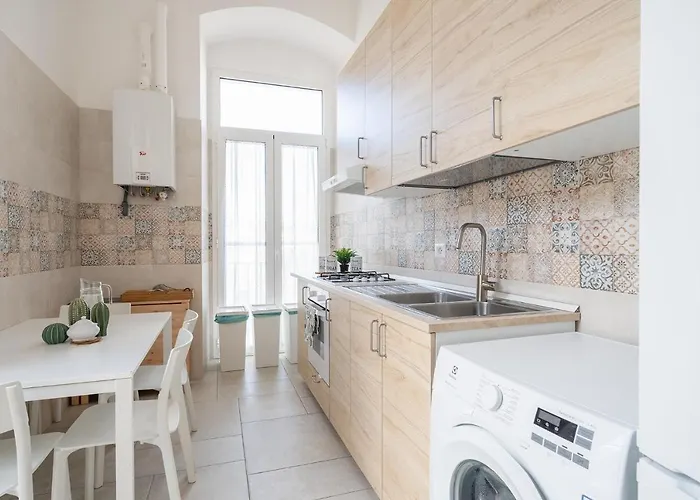 Lt Ateneo Apartamento