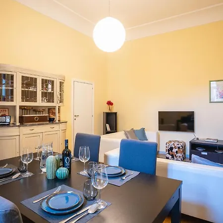 Apartamento Lt Ateneo