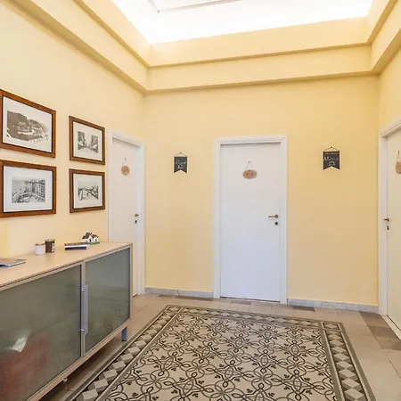 Apartmán Lt Ateneo