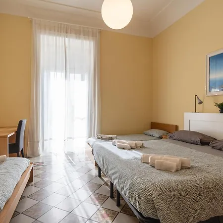 Apartmán Lt Ateneo