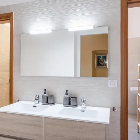 Apartamento Lt Ateneo *