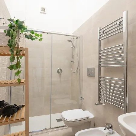 Apartamento Lt Ateneo Bari