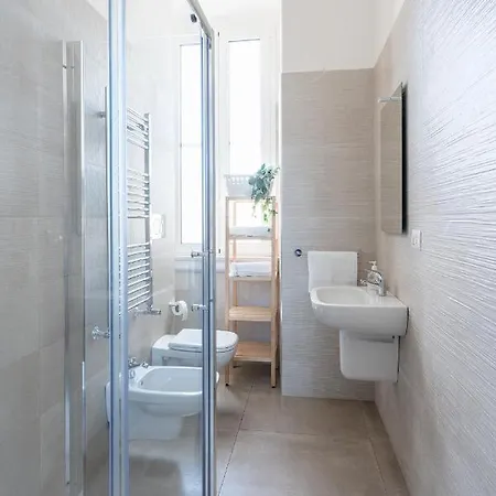Lt Ateneo Apartamento Bari